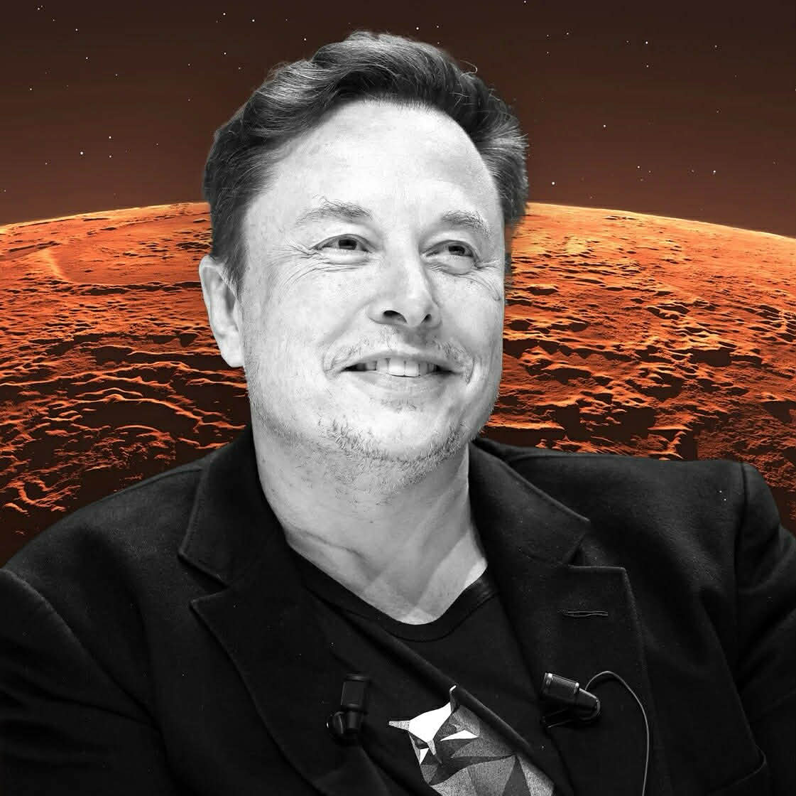 ცნობილია, როდის გადასახლდება მარსზე პირველი ადამიანი